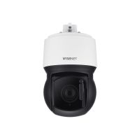 Hanwha Techwin Hanwha Vision WiseNet X Plus XNP-8300RW - Netzwerk-Überwachungskamera - PTZ - Farbe (Tag&Nacht)