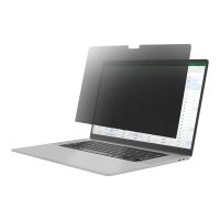 StarTech.com 13.3in Laptop Privacy Screen, Anti-Glare Privacy Filter for Widescreen (16:9)