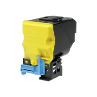 Epson Gelb - original - Tonerpatrone - für Epson AL-C300