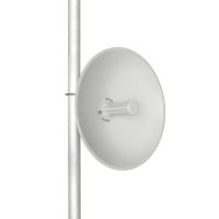 Cambium Networks ePMP Force 300-25, 25 dBi, 5 GHz, IEEE 802.1Q, IEEE 802.1p, 10/100/1000Base-T(X), OFDM, MIMO-direktionale Antenne