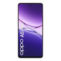 Oppo A5 Pro, 16,9 cm (6.67"), 8 GB, 256 GB, 50 MP, Android 15, Braun