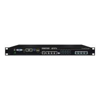 Patton SmartNode OpenScape Business Appliance