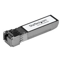 StarTech.com SFP-10G-BXD-I-ST Transceiver Modul (Cisco SFP-10G-BXD-I kompatibles SFP+ Modul, 10 Gbit/s, 10km, Single Mode, Mini-GBIC)