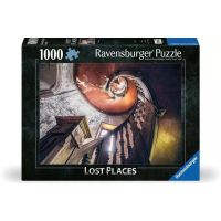 Ravensburger 12000182, 1000 Stück(e), andere