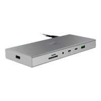 Razer Dockingstation - USB-C / USB-A - HDMI