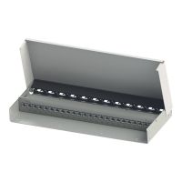 Telegärtner Karl Gärtner Telegärtner MPD24 - Patch-Box - geeignet für Wandmontage