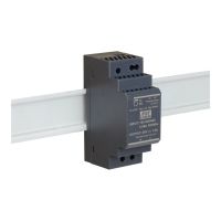 D-Link Mean Well DIS-H30-24 - Netzteil (DIN-Schienenmontage möglich)