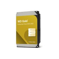 WD Gold WD203KRYZ - Festplatte - Enterprise - 20 TB - intern - 3.5" (8.9 cm)