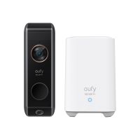 Anker Innovations Eufy - Türklingel - kabellos - 802.11b/g/n