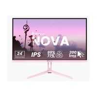 Arozzi Nova - LED-Monitor - Gaming - 61 cm (24")