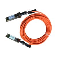 HPE X2A0 - Netzwerkkabel - SFP+ zu SFP+ - 7 m