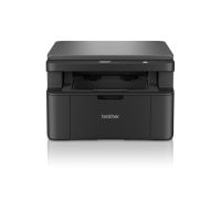Brother DCP-L1640W - Multifunktionsdrucker - s/w - Laser - Letter A (216 x 279 mm)/