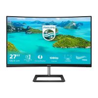Philips E-line 272E1CA - LED-Monitor - gebogen - 68.6 cm (27")