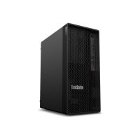 Lenovo ThinkStation P2 Tower Gen 2 - Workstation - Core Ultra 7 - Workstation - Core Ultra 7