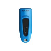 SanDisk Ultra - USB-Flash-Laufwerk - 32 GB - USB 3.0