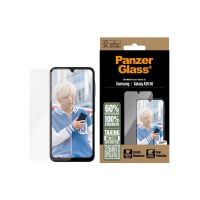 PanzerGlass Bildschirmschutz für Handy - ultrabreite Passform