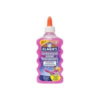 Rubbermaid Elmer's - Glitzer-Klebstoff - 177 ml - pink