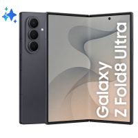 Samsung Galaxy Z Fold8 Ultra, 20,3 cm (8"), 2504 x 2256 Pixel, 12 GB, 256 GB, 200 MP, Graphit