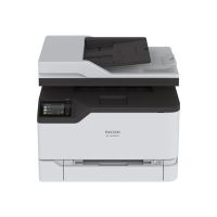 Ricoh M C240FW - Multifunktionsdrucker - Farbe - Laser - A4 (Medien)