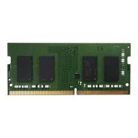 QNAP A0 version - DDR4 - Modul - 4 GB - SO DIMM 260-PIN