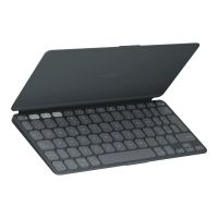 Logitech Keys-To-Go 2 - Tastatur - built-in cover