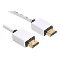 SANDBERG Saver - HDMI-Kabel - HDMI männlich zu HDMI männlich