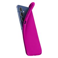 Cellularline 8018080493713, Cover, Samsung, Galaxy A26, 16,8 cm (6.6"), Pink