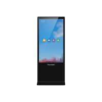 ViewSonic EP5542T - 140 cm (55") Diagonalklasse ePoster Series LCD-Display mit LED-Hintergrundbeleuchtung - interaktive Digital Signage - mit Integrierter Media-Player und Touchscreen (Multi-Touch)