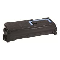 Kyocera TK 550K - Schwarz - original - Tonerpatrone