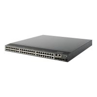 HP HPE 5830AF-48G Switch with 1 Interface Slot - Switch
