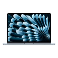Apple MacBook Air , Apple M, 34,5 cm (13.6"), 2560 x 1664 Pixel, 24 GB, 256 GB, macOS Sequoia