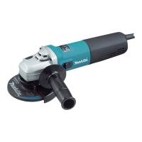 Makita 9565HRZ - Winkelschleifer - 1100 W - 125