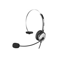 SANDBERG USB Mono Headset Saver - Headset - On-Ear