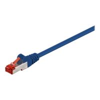 Wentronic goobay - Patch-Kabel - RJ-45 (M) zu RJ-45 (M)