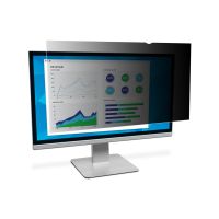 3M Blickschutzfilter - Blickschutzfilter für Bildschirme - 60.5 cm (23.8")