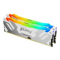 Kingston FURY Renegade RGB - DDR5 - Kit - 64 GB: 2 x 32 GB