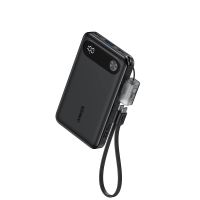Anker Innovations Anker A1257G11, 10000 mAh, Schwarz
