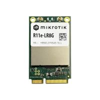 MikroTik R11e-LR8G - Netzwerkadapter - PCIe Mini