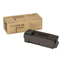 Kyocera TK 55 - Schwarz - original - Tonerpatrone
