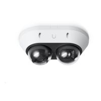 Ubiquiti UniFi AI Multi Sensor 2 - Netzwerk-Überwachungskamera - Kuppel - manipulationssicher / wetterfest - Farbe (Tag&Nacht)