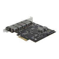Delock USB-Adapter - PCIe 3.0 x4 - USB-C 3.2