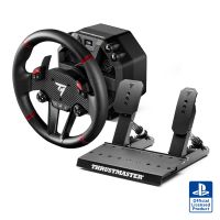 ThrustMaster T598-P, Lenkrad + Pedale, PC, PlayStation 4, PlayStation 5, Modus-Taste, Menü-Taste, D-Pad, Analog / Digital, Direkter Antrieb, Kabelgebunden
