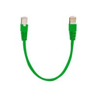 Rutenbeck Patch-Kabel - RJ-45 (M) zu RJ-45 (M)