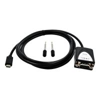 Exsys EX-2311-2 - Serieller Adapter - USB 2.0