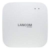 Lancom LW-700 (Bulk 5), 2,4 GHz, 5 GHz, AES-CCMP, AES-GCMP, TKIP, WEP, WPA2-Personal, WPA3-Personal, 10,100,1000,2500 Mbit/s