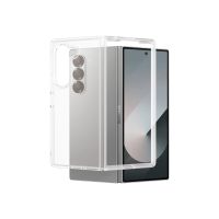 PanzerGlass HardCase - Hintere Abdeckung für Mobiltelefon - Thermoplastisches Polyurethan (TPU)