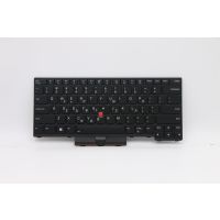 Lenovo 5N20W67772, Tastatur, Griechisch, Lenovo, ThinkPad L14 Gen 2 (20X1, 20X2)