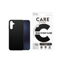 PanzerGlass CARE by PanzerGlass - Hintere Abdeckung für Mobiltelefon - 100 % recyceltes thermoplastisches Polyurethan (TPU)