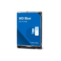 WD Blue WD5000LPZX - Festplatte - 500 GB - intern - 2.5" (6.4 cm)
