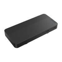 Lenovo Dockingstation - USB-C - HDMI, DP - 1GbE
